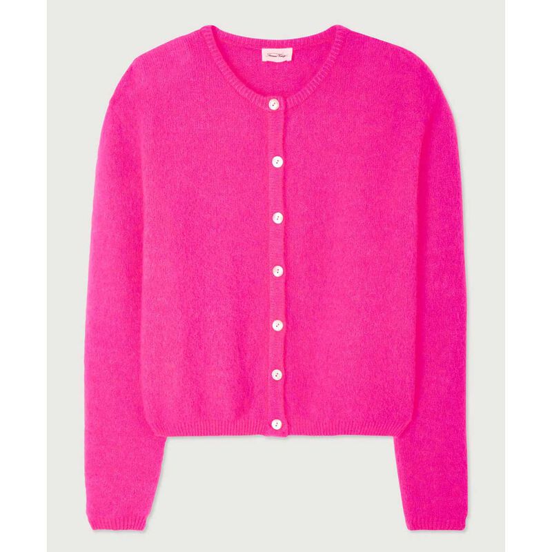 American Vintage Vitow Cardigan image number 3
